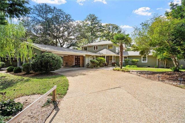 2031 Ridge End RD, Virginia Beach, VA 23454