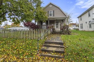 535 S Belmont Avenue 535 S Belmont Avenue, Springfield, OH 45505