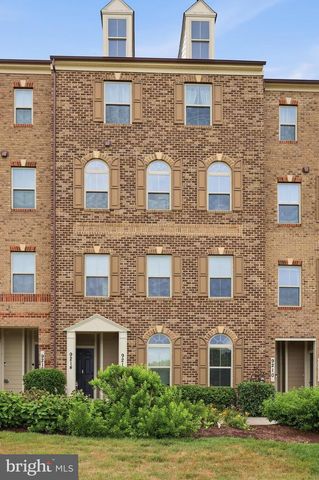 9212 LANDON HOUSE WAY, Frederick, MD 21704