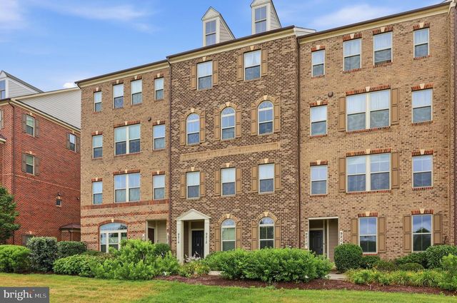 9212 LANDON HOUSE WAY, Frederick, MD 21704