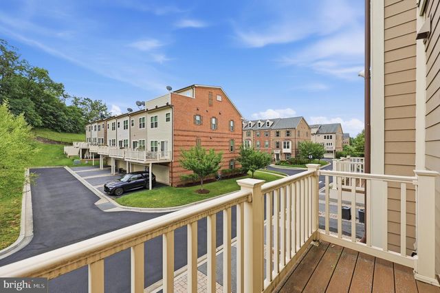 9212 LANDON HOUSE WAY, Frederick, MD 21704