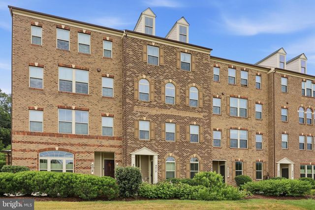 9212 LANDON HOUSE WAY, Frederick, MD 21704
