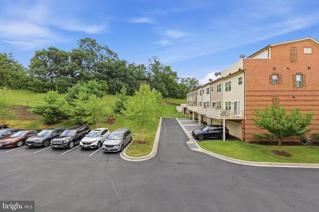 9212 LANDON HOUSE WAY, Frederick, MD 21704