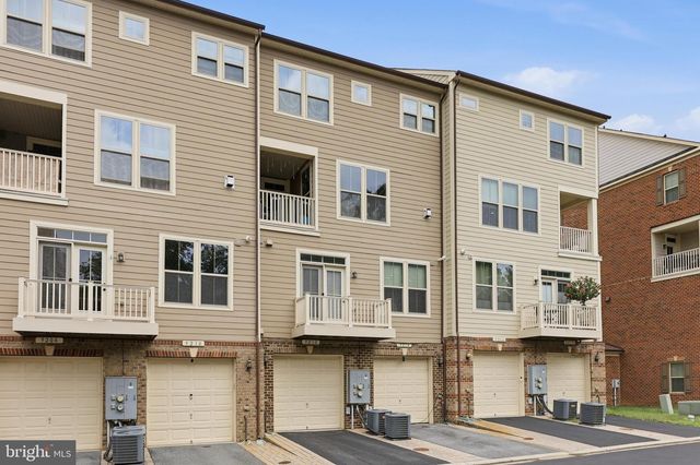 9212 LANDON HOUSE WAY, Frederick, MD 21704