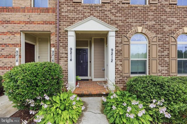 9212 LANDON HOUSE WAY, Frederick, MD 21704