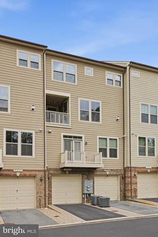 9212 LANDON HOUSE WAY, Frederick, MD 21704