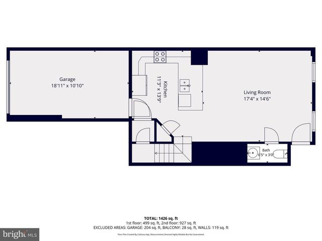 9212 LANDON HOUSE WAY, Frederick, MD 21704