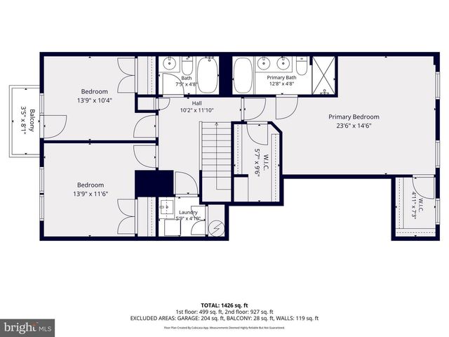 9212 LANDON HOUSE WAY, Frederick, MD 21704