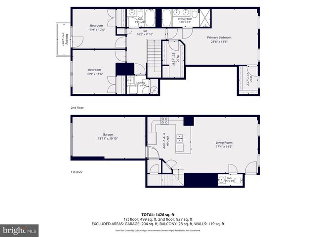 9212 LANDON HOUSE WAY, Frederick, MD 21704