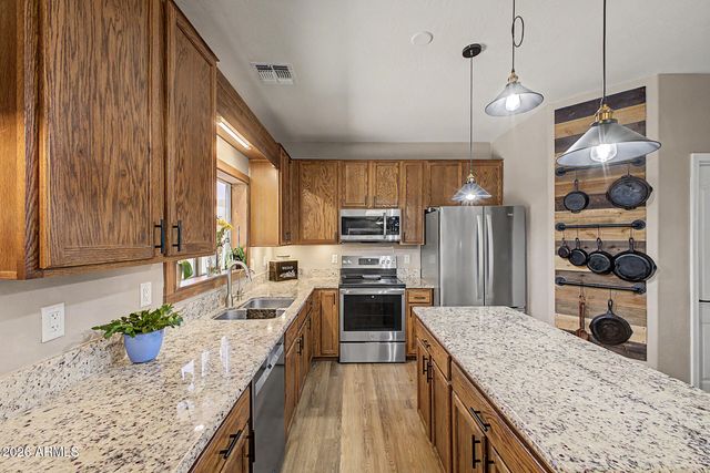 16039 W ACAPULCO Lane, Surprise, AZ 85379