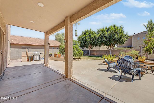 16039 W ACAPULCO Lane, Surprise, AZ 85379