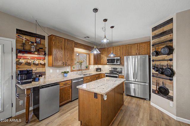16039 W ACAPULCO Lane, Surprise, AZ 85379