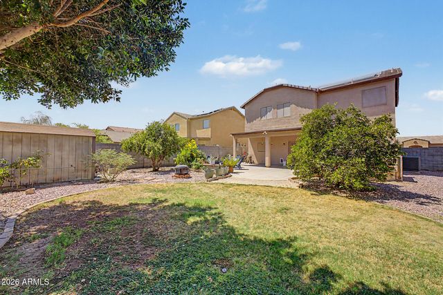 16039 W ACAPULCO Lane, Surprise, AZ 85379