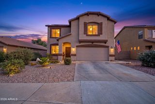 16039 W ACAPULCO Lane, Surprise, AZ 85379