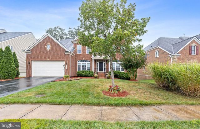 5534 VICTORY LOOP, Manassas, VA 20112