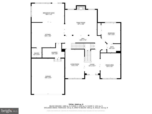 5534 VICTORY LOOP, Manassas, VA 20112