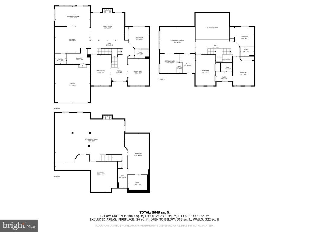 5534 VICTORY LOOP, Manassas, VA 20112