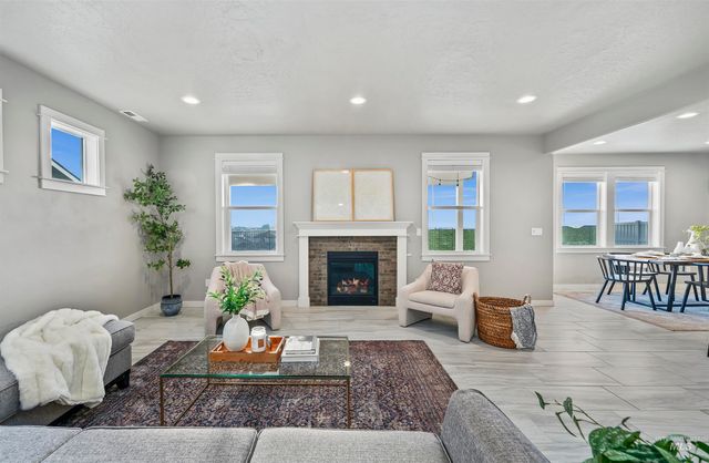 10775 W Royal Fern Court, Star, ID 83669