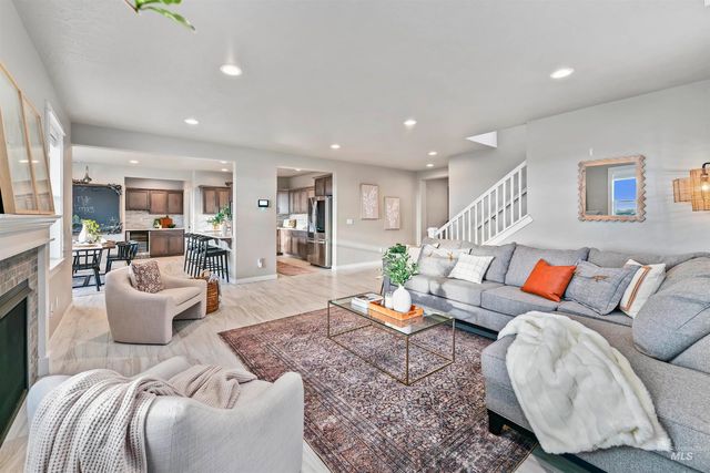 10775 W Royal Fern Court, Star, ID 83669