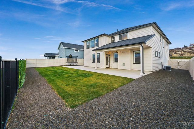 10775 W Royal Fern Court, Star, ID 83669