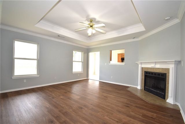 903 SW Sandrock Road, Bentonville, AR 72712