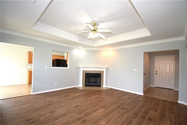 903 SW Sandrock Road, Bentonville, AR 72712