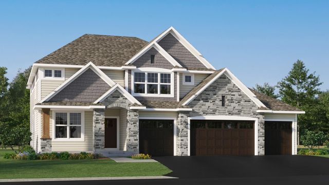 19964 67th Avenue, Corcoran, MN 55340