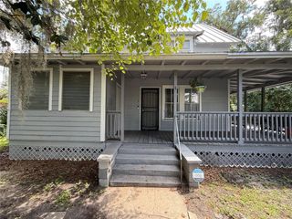 2523 NW 6TH STREET 1, Gainesville, FL 32609
