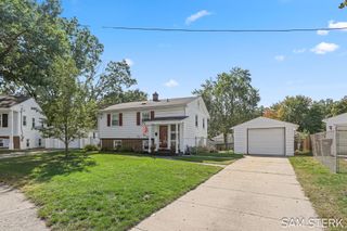 3817 Taft Avenue Sw, City Of Wyoming, MI 49519