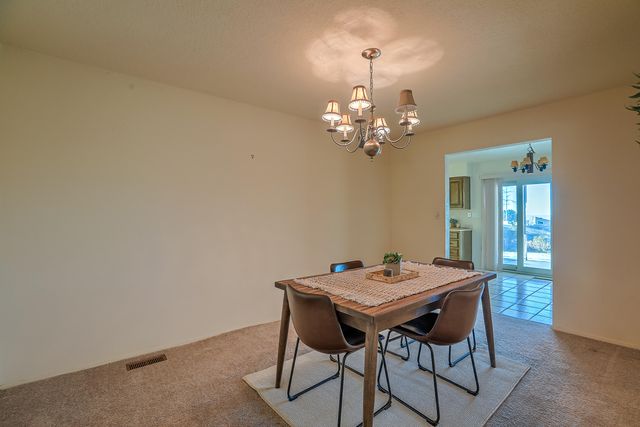 12917 Deer Dancer Trail NE, Albuquerque, NM 87112