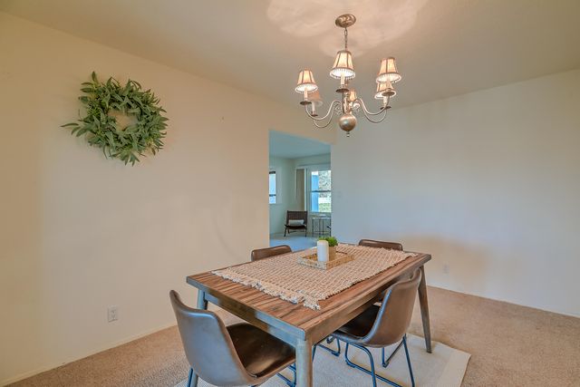 12917 Deer Dancer Trail NE, Albuquerque, NM 87112