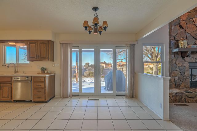 12917 Deer Dancer Trail NE, Albuquerque, NM 87112