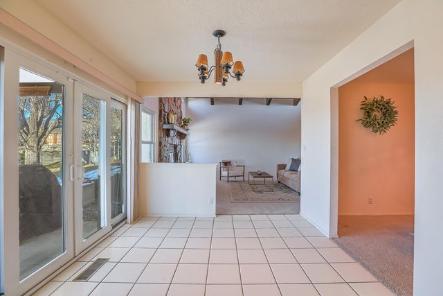 12917 Deer Dancer Trail NE, Albuquerque, NM 87112