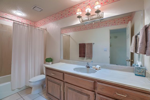 12917 Deer Dancer Trail NE, Albuquerque, NM 87112