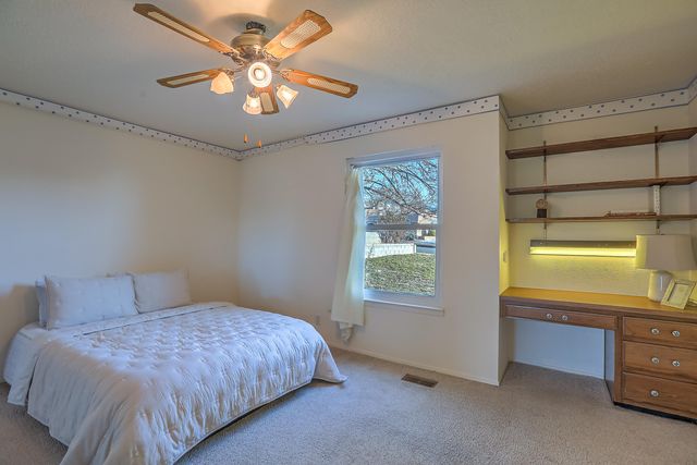 12917 Deer Dancer Trail NE, Albuquerque, NM 87112