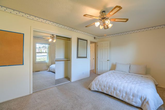 12917 Deer Dancer Trail NE, Albuquerque, NM 87112