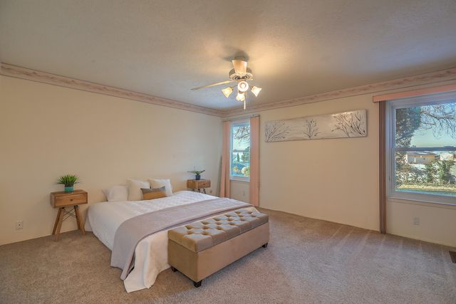 12917 Deer Dancer Trail NE, Albuquerque, NM 87112