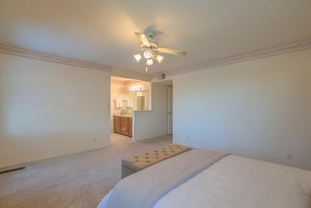 12917 Deer Dancer Trail NE, Albuquerque, NM 87112