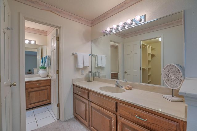 12917 Deer Dancer Trail NE, Albuquerque, NM 87112