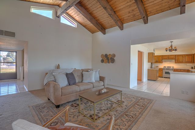 12917 Deer Dancer Trail NE, Albuquerque, NM 87112