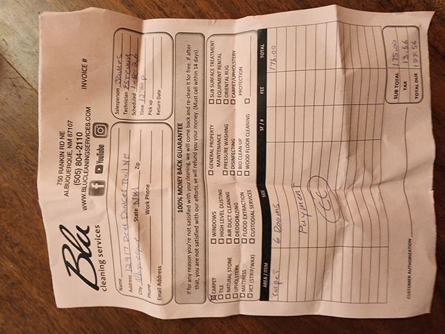 12917 Deer Dancer Trail NE, Albuquerque, NM 87112