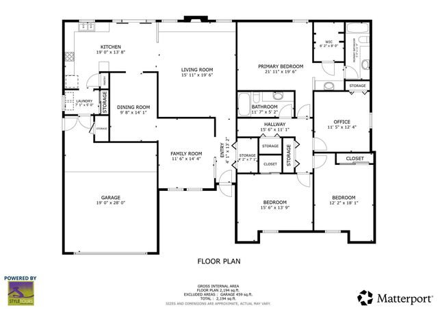 12917 Deer Dancer Trail NE, Albuquerque, NM 87112