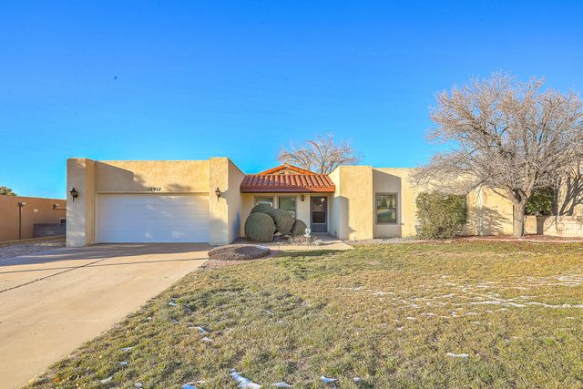 12917 Deer Dancer Trail NE, Albuquerque, NM 87112