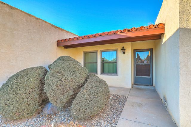 12917 Deer Dancer Trail NE, Albuquerque, NM 87112