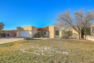 12917 Deer Dancer Trail NE, Albuquerque, NM 87112