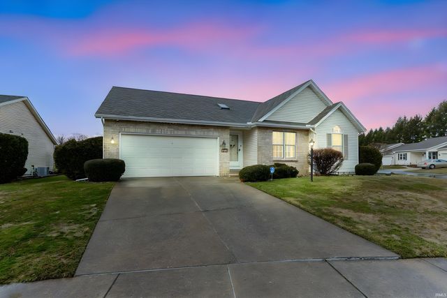 5141 Finch Drive, South Bend, IN 46614