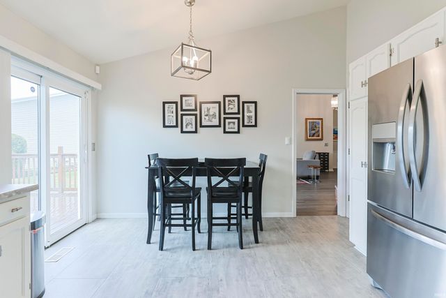 5141 Finch Drive, South Bend, IN 46614