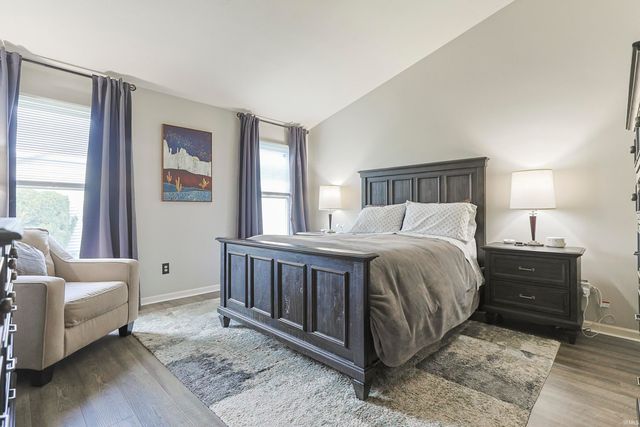 5141 Finch Drive, South Bend, IN 46614