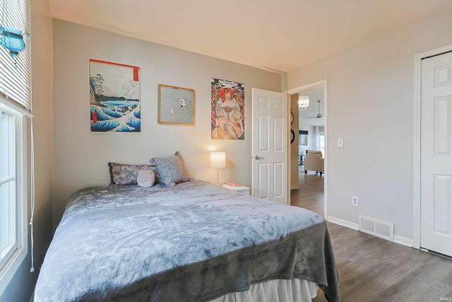 5141 Finch Drive, South Bend, IN 46614