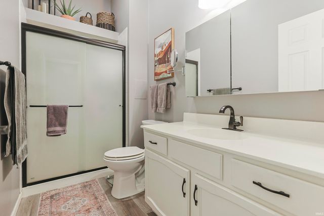 5141 Finch Drive, South Bend, IN 46614